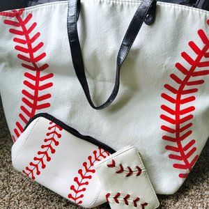 Baseball Mom Bundle